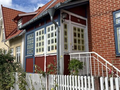 Invändigt måleriprojekt i Malmö med ren finish och noggrant utförande.