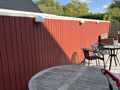 Invändigt måleriprojekt i Malmö med ren finish och noggrant utförande.