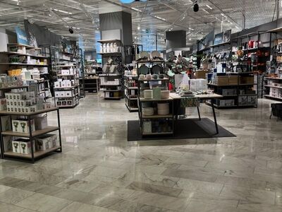 Invändigt måleriprojekt i Malmö med ren finish och noggrant utförande.