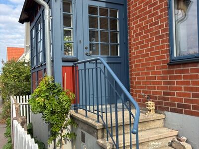 Invändigt måleriprojekt i Malmö med ren finish och noggrant utförande.