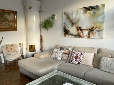 Invändigt måleriprojekt i Malmö med ren finish och noggrant utförande.